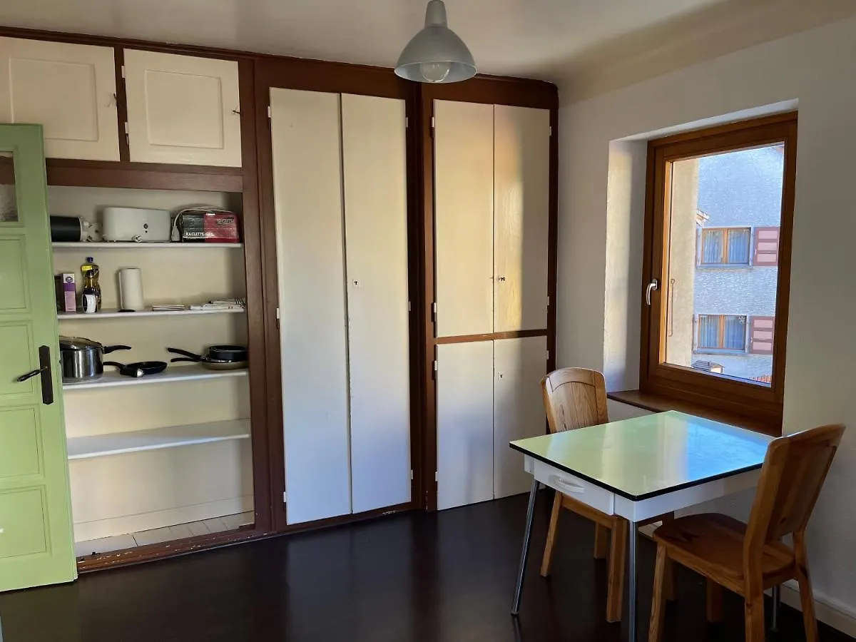 Logements Des Marmottons - Coeur De Village A بون سور مينوج بون سور مينوج
